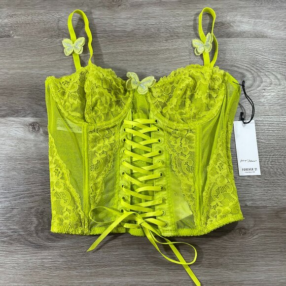 Besty Johnson Corset Size M - Picture 14 of 14